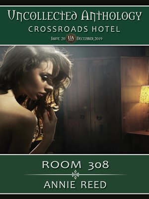 cover image of Room 308